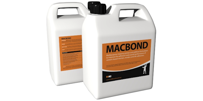 MAC Bond