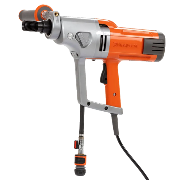 Husqvarna 1,850 Watt Electric Wet Core Drill