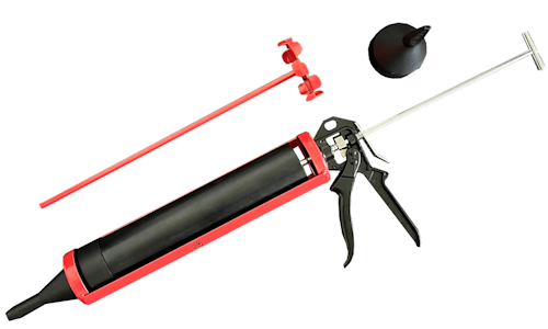 DTA Mortar & Grout Re-pointing Gun