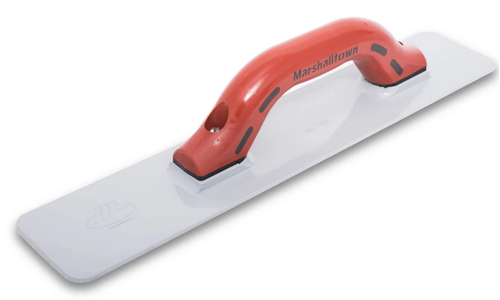 Marshalltown 400mm Cast Magnesium Float