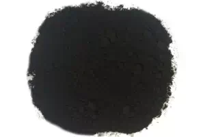 Black Coloured Oxide