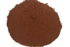 Light Brown Coloured Oxide