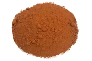 Marigold Coloured Oxide