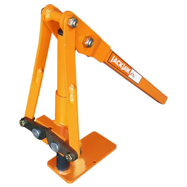 Jack Jaw Star Picket Puller