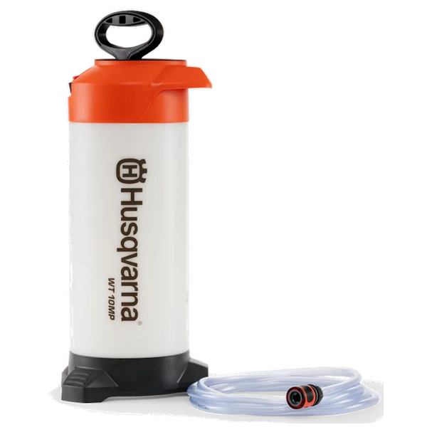 Husqvarna 10ltr Pressure Water Tank