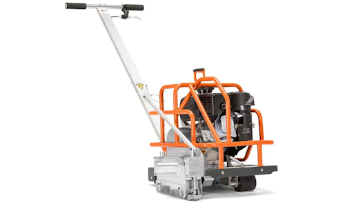Husqvarna X150 Petrol 150mm (6″) Early Entry Soff-cut Saw